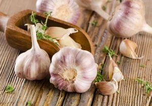 aglio proprieta benefici