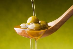 olio di oliva