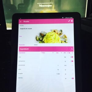 ricette cucina app android