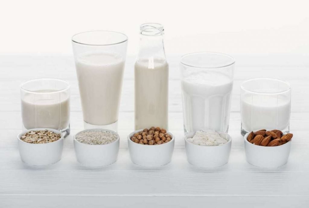 latte cucina