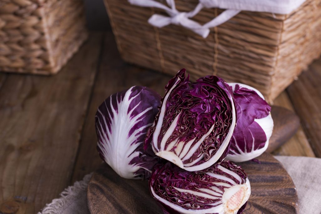 radicchio-rosso