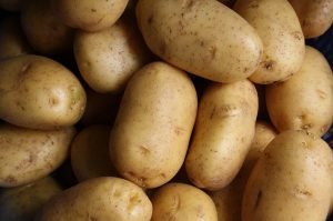 tipi di patate