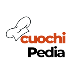 Cuochipedia logo quadrato - 250